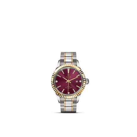 tudor bordeaux